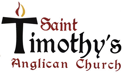 Saint Timothy's Anglican Church